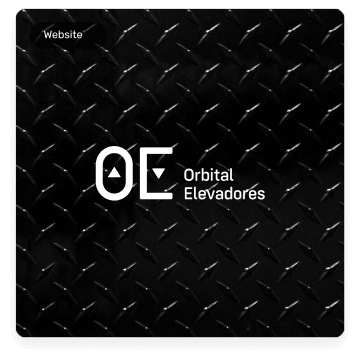 Orbital elevadores