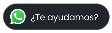 Chatea con Wize por WhatsApp