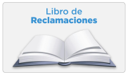 libro de reclamanciones